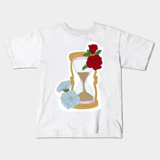 Colored Clockwork Kids T-Shirt